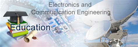 Schools offering Electronics and Communications Engineering .